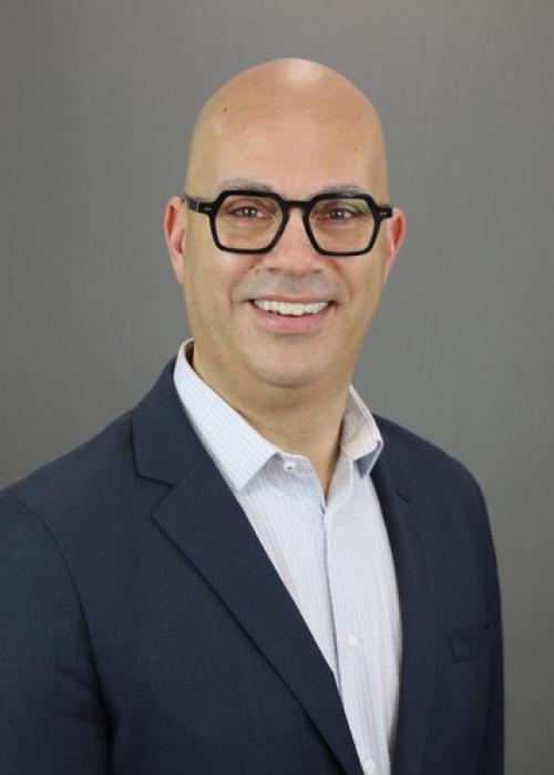 Tony Bekavac Tony Bekavac